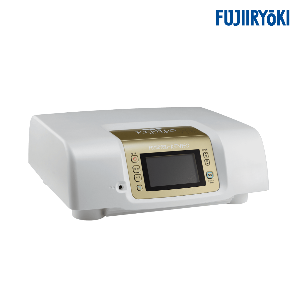 Fujiiryoki KX 14000 – Máy  Điện Trường Cao Áp Nhật Bản