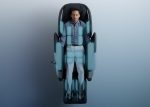 Massage không khí JP4000