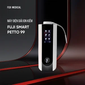 Máy lọc nước ion kiềm Fuji Smart Petto 99