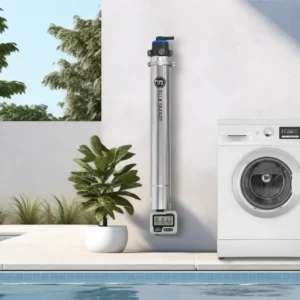 Hệ thống lọc tổng Fuji Smart FC55