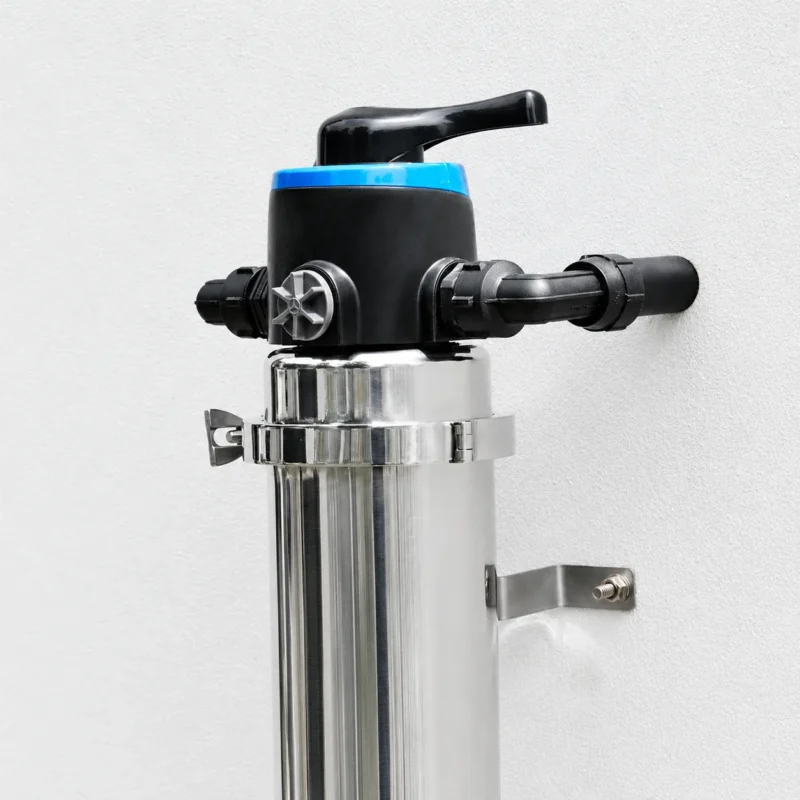 Hệ thống lọc tổng Fuji Smart FC55