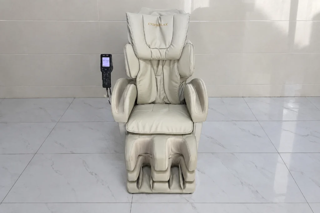 Ghế massage Fujiiryoky không chính hãng - Nội địa Nhật